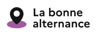 Logo des fournisseurs de La bonne alternance